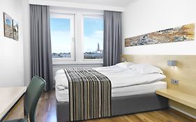 Hotel Reykjavik Askja